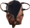 Still Nordic Clean XL Weekend Bag Brown