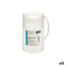 Thermische Kan Leknes *FALTA OT Transparant 473 ml (12 Stuks)