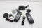 Gigaset A220 Duo v2 - Duo DECT telefoon - Eenvoudige bediening - Zwart