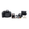 Canon EOS 600D body zwart