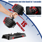 DH FitLife - Verstelbare Halterset - 12 Gewichtsniveaus 3-24 KG