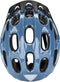 Abus Youn-I ACE - Fietshelm Glacier Blue L (56 - 61 cm)
