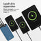 Imoshion Powerbank - 20.000 mAh - 4 poorten - USB-C Power Delivery 3.0 - Quick Charge 3.0