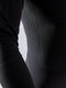 Craft Active Intensity Zip Thermoshirt Heren - Maat XL