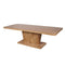 Voco eettafel 200 cm - naturel