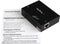 Startech.com POEEXT1GAT - Gigabit PoE+ Extender - 100m Power over Ethernet Repeater - 802.3at/af