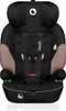 Lionelo Levi i-Size Autostoel - Groep 1/2/3 - 5-puntsgordel - Beige