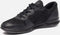 ECCO Exostride - Lage sneakers - Nubuck - Zwart - Maat 39