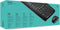 Logitech MK330 - Draadloos toetsenbord en muis - 11 sneltoetsen - Zwart