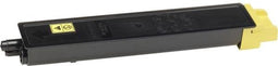 Kyocera TK-8315Y - Tonercartridge - Origineel - Geel (1 stuk)