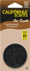 California Scents Luchtverfrisser Capistrano Coconut