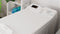 Privileg Pwt C623 N - Wasmachine Bovenlader 6kg 1200t - Wit