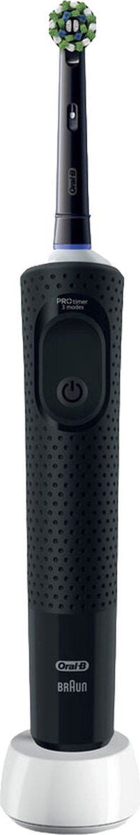 Oral-B Vitality Pro - Elektrische Tandenborstel - 3 Poetsstanden - Zwart