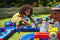 BIG AquaPlay 1544 - MegaLockBox - Waterbaan 145x160 cm - Vanaf 3 jaar