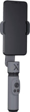 Zhiyun Smooth X - Smartphone Gimbal - Opvouwbaar met Telescoopfunctie - Grijs