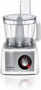 Bosch MultiTalent 8 MC812S814 - Foodprocessor - 1.250W - 3,9L