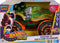 Hot Wheels Monster Trucks - RC Voertuig 1:15 - Grip Action banden - Rageasaur
