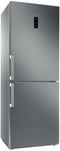 Whirlpool WB70E 973 X - Koel/vriescombinatie - NoFrost Activ0° FreshBox - RVS