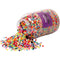 XL Emmer met Plastic Kralen, 8100st.