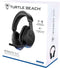 Turtle Beach Stealth 600 Gen 3 - Draadloze gamingheadset - 80 uur batterij - Zwart