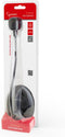 Gembird MIC-205 - Desktop Microfoon - 3,5mm Jack plug - Omnidirectioneel - Zwart