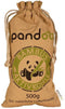 Luchtverfrisser - Bamboe & Houtskool - 500 gram - 1 x 500 gram