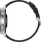 Huawei Watch GT 3 Pro - Smartwatch - SpO2 en huidtemperatuur - Zilver (Zwart)