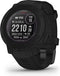 Garmin Instinct 2 Solar - GPS Smartwatch - Tactical Edition met Solar glass - Zwart