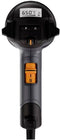 Steinel HM 2320 E - Heteluchtpistool - 2300W - Temperatuur 80-650°C - Luchtvolume 150-500 l/min - incl. koffer en mondstukken