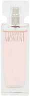 Calvin Klein Eternity Moment - Eau de Parfum 30 ml - Bloemig Damesparfum