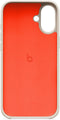 Beats - iPhone 16 Plus - Backcover met MagSafe - Beige