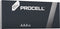 PSA Parts ID2400IPX10 - Procell batterij - Alkaline 1.5V - (10 stuks)