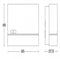Steinel NightMatIQ Plus - Schemerschakelaar - Bluetooth - Wit