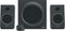 Logitech Z333 - 2.1 Speakers - 8W RMS - Zwart