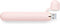 Le Wand - Baton Rechargeable Vibrator Rose Gold
