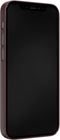 Nudient Thin Case - Apple iPhone 13 Mini - Indrukwekkend slank 1 mm - Sangria Red