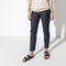Birkenstock Arizona - Slippers - Orthopedisch voetbed - Donkerblauw