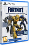 Fortnite Pack Transformers - Inclusief 1000 V-Bucks - PS5 - Franse verpakking