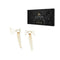 Bijoux Indiscrets Magnifique Voet Ketting - Goud