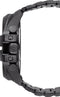 Diesel Chief DZ4282 - Herenhorloge 51 mm - Waterdicht 10 ATM - Grijs
