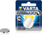 Varta CR2430 - Knoopcel Batterij - Lithium 3V 300mAh