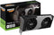INNO3D GeForce RTX 5060 Ti - Grafische kaart - 8GB GDDR7 - TWIN X2 OC