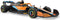 1:12 Jamara 402104 RC F1 McLaren MCL36 - Oranje - 2,4GHz RC Model Kant en Klaar