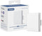 Aqara Smart Wall Switch H1 - Draadloze wandschakelaar - ZigBee 3.0 - Wit