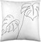 Kussenhoes Naturals 232360 (50 x 50 cm)