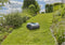 GARDENA smart SILENO life 750 - Robotmaaier - 750 m² - LONA-technologie