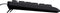 Trust TK-150 - Toetsenbord - Morsbestendig en stille toetsen - Qwerty US