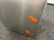 Hisense RB440N4ACA - Koel-Vriescombinatie - A-label - RVS-look