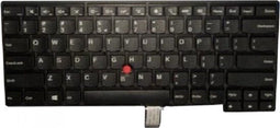 Lenovo Laptop Toetsenbord Qwertz DE