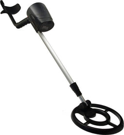 Metaaldetector met waterdicht zoekspoel Maclean MCE-952